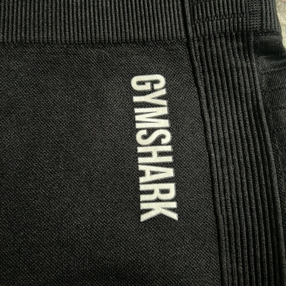 Gymshark Cropped Leggings - Picture 6 of 8